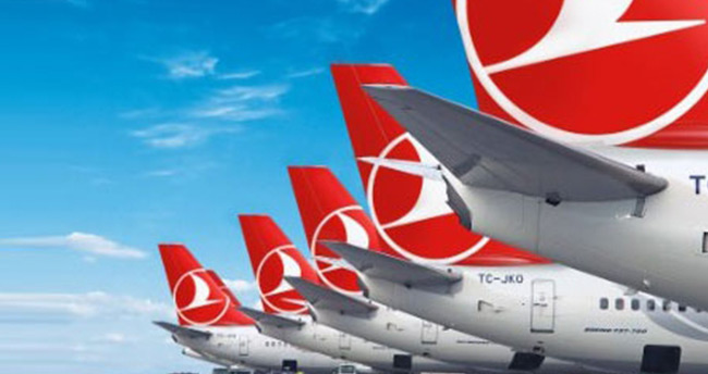 THY 66 liraya uçuruyor