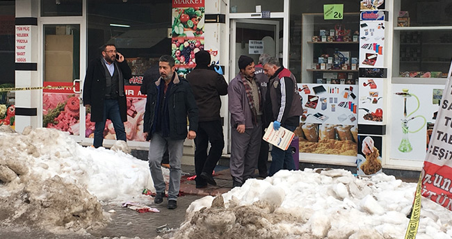 Konya’daki silahlı kavgada 5 kişiden biri tutuklandı