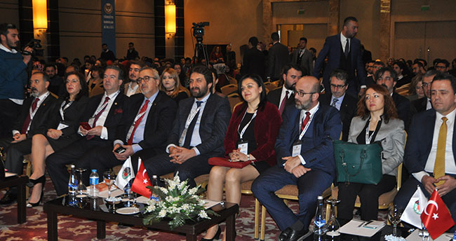 Avukat Hakları Bölge Çalıştayı gerçekleştirildi