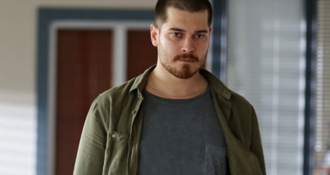 Çağatay Ulusoy yeniden hastaneye kaldırıldı