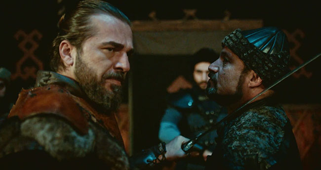 Diriliş Ertuğrul 75. Bölüm Fragmanı