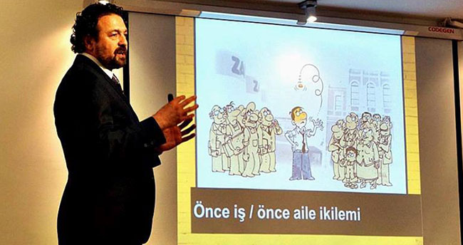 Konyalı Aile Şirketlerine  Gelecekte Başarılı Olmanın Sırları