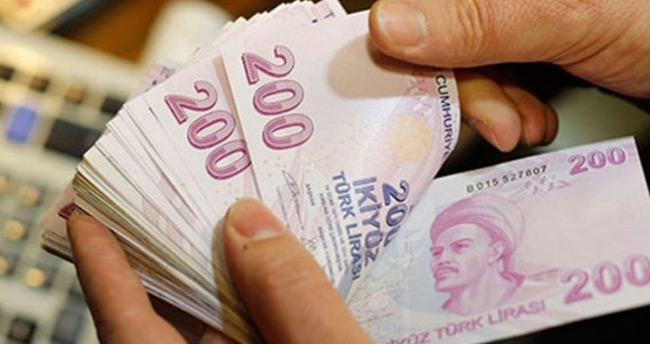 İşsiz esnafa ayda bin 422 lira maaş