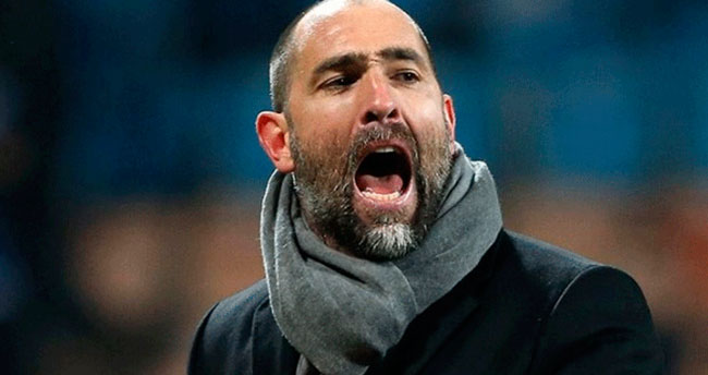Galatasaray’da Igor Tudor dönemi (Igor Tudor kimdir?)