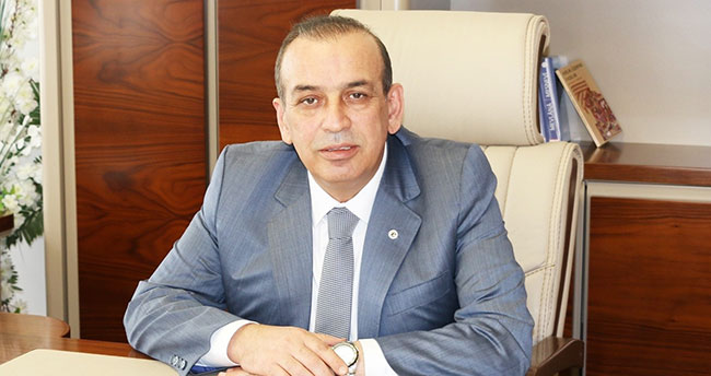 Karamercan, “Esnafımız KOSGEB kredilerinden mutlaka faydalanmalı”