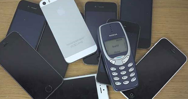 Nokia 3310 geri dönüyor! (İşte Nokia 3310’un muhtemel fiyatı)