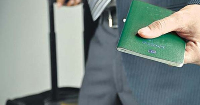 İhracatçıya yeşil pasaport müjdesi