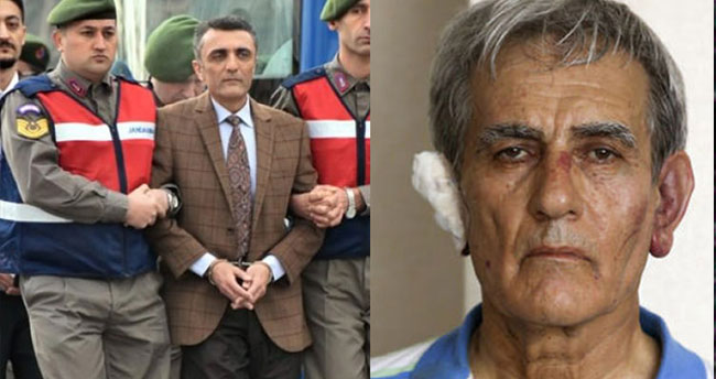 Akın Öztürk ile ‘Menfez paşası’ kanka çıktı