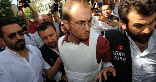 Seri katil Atalay Filiz’in cezası belli oldu!