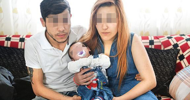 Bebeği Eroinman Doğan Anne Konuştu