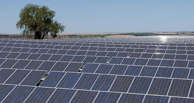 Karapınar’daki dev güneş santrali ihalesini kazanan belli oldu