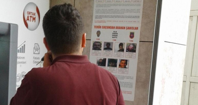 İhbarlar 338 teröristi yakalattı