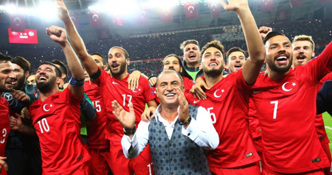 Türkiye-Finlandiya maçı saat kaçta, hangi kanalda?