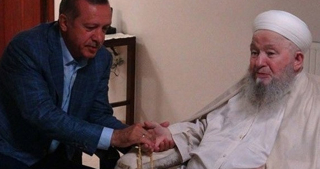 İsmailağa cemaati, referandum kararını açıkladı