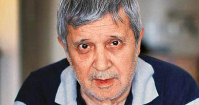 Halit Akçatepe vefat etti!