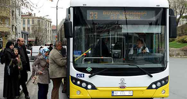 Konya Büyükşehir Belediyesi yeni otobüs seferleri başlatıyor