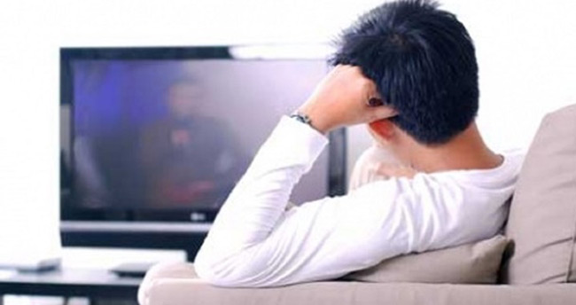 Dünyada en fazla televizyon izlenen ülke Türkiye