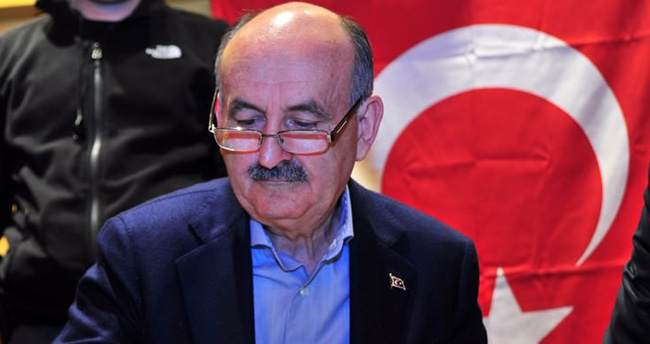 Mehmet Müezzinoğlu’ndan KDV müjdesi