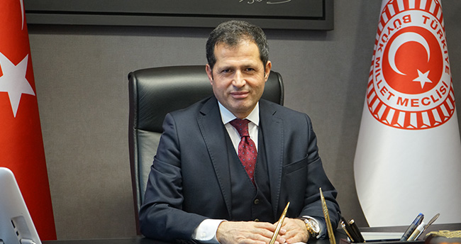 Konya Kayacık Lojistik Merkezinin yapım ihalesi sonuçlandı
