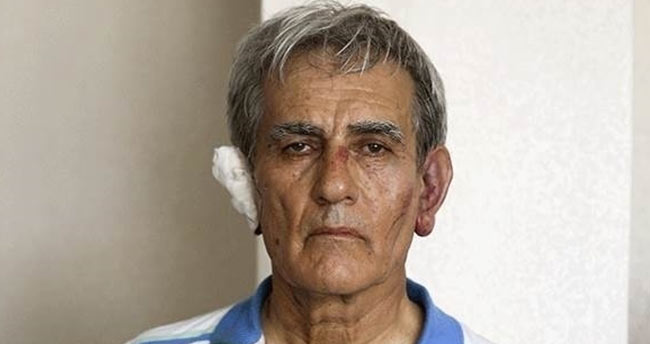Darbeci Akın Öztürk açıklama yayınlamak istemiş