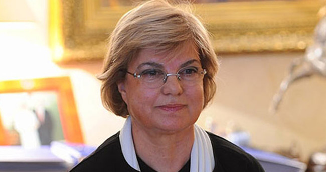 Tansu Çiller’in referandum kararı!
