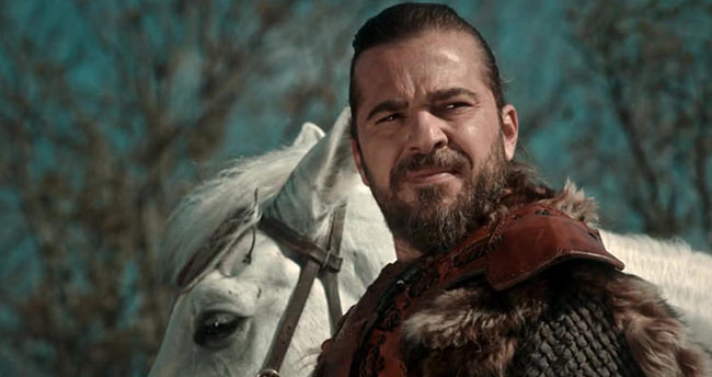 Diriliş Ertuğrul dizisinde Engin Altan dönemi kapanıyor