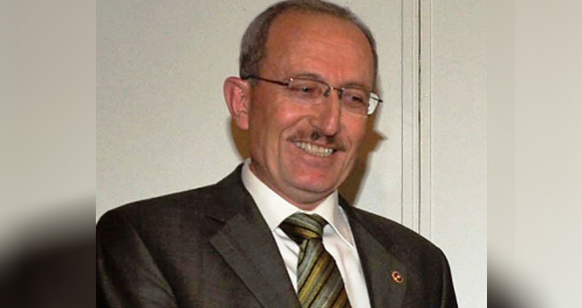 Konya eski milletvekili Muharrem Candan vefat etti