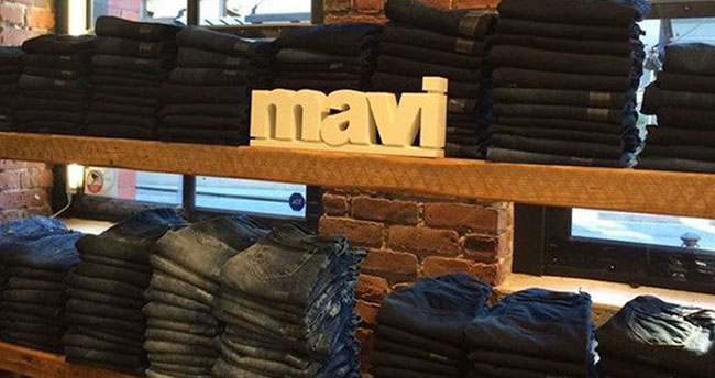 Mavi Jeans’den flaş karar!