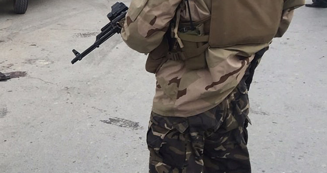 Kaçırılan Türk işadamı öldürüldü!