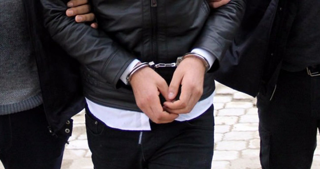 Rüşvetten tutuklanan hakimin serveti ortaya çıktı