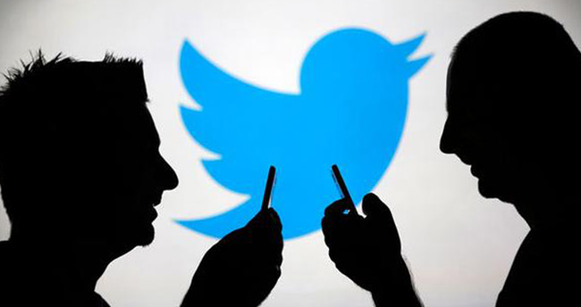 Twitter 2017 yılının ilk çeyreğindeki bilançosunu açıkladı