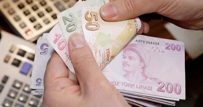 Devletten 15 bin TL! İşte almak için tek şart…