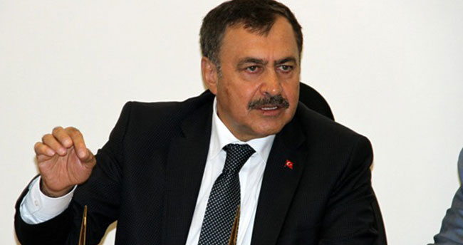 Bakan isyan etti: Böyle saçmalık olur mu
