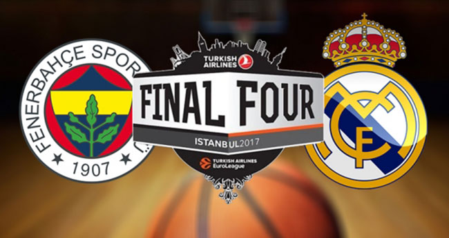 Fenerbahçe-Real Madrid maçı saat kaçta, hangi kanalda?
