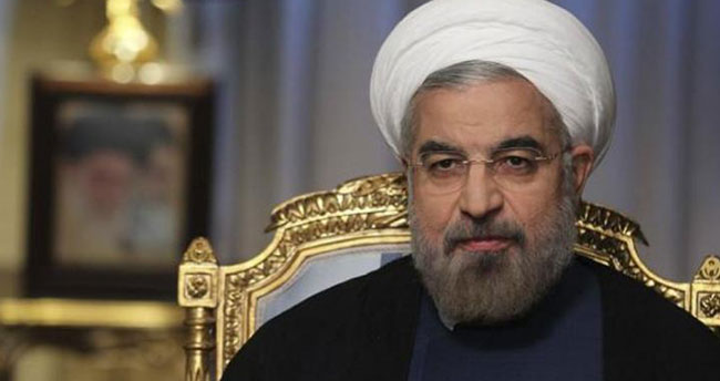 İran’ın yeni Cumhurbaşkanı kim oldu? – Hasan Ruhani kimdir? – İşte detaylar