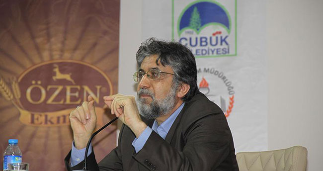 Yazar Akif Emre vefat etti