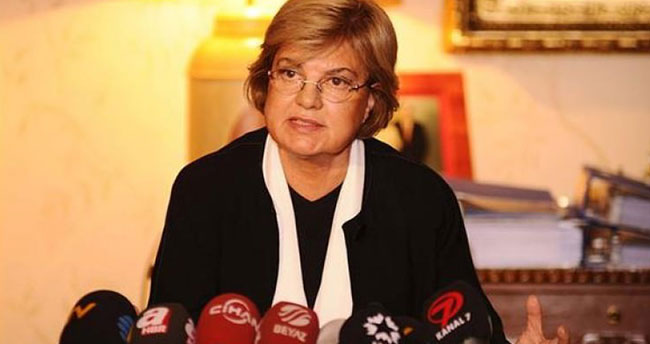 Tansu Çiller hakkında zorla getirilme kararı