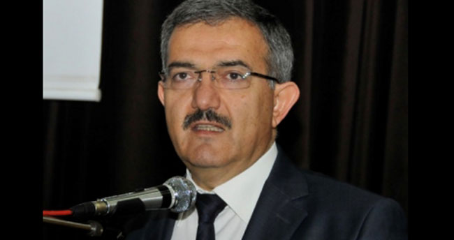 Rektör Şahin iddiaları cevapladı
