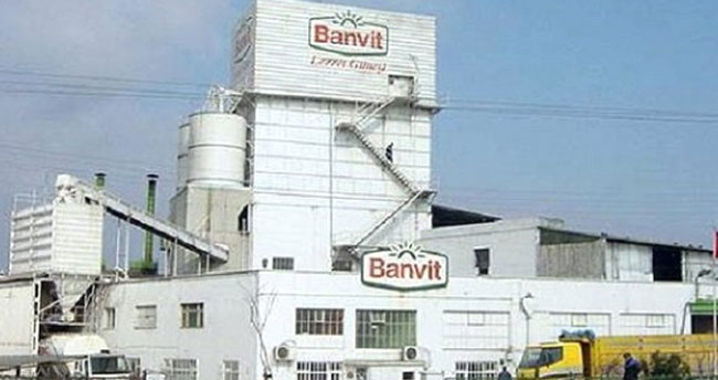 Banvit’in yüzde 79,48’i yabancılara satıldı