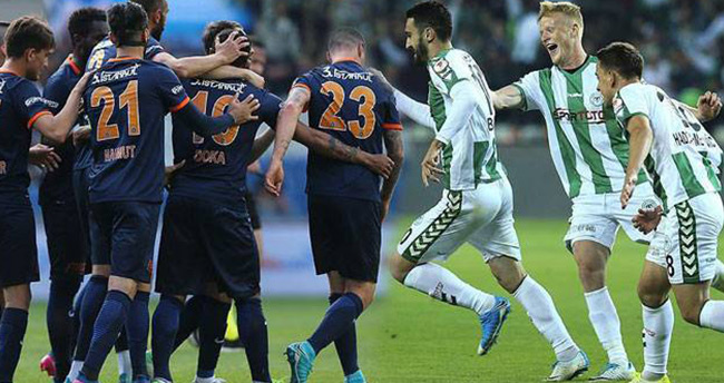 Konyaspor’un final maçı dev ekranda izlenecek