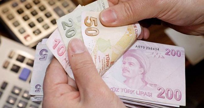 Banka borcu olanlara müjde!