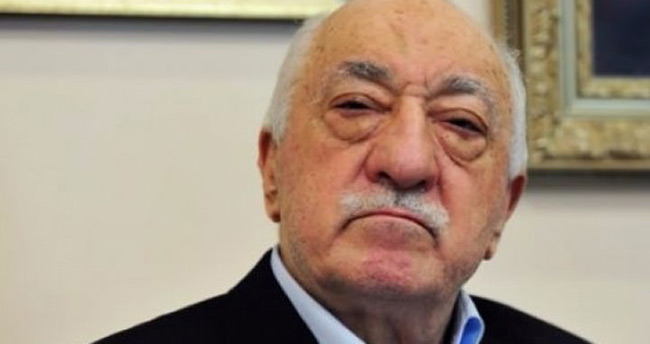 Teröristbaşı Gülen, gelip darbeyi yönetecekti