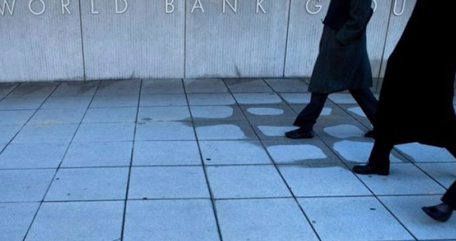 Dünya bankası: Türkiye öncü ülke olacak