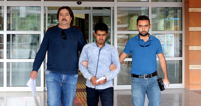 Çankırı’daki bıçaklı kavga