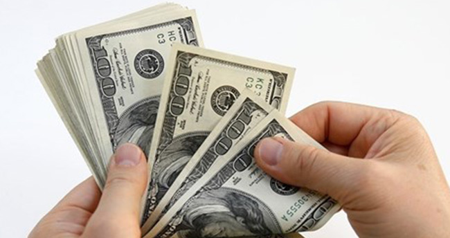 Dolar/TL güne yükselişle başladı – 6 Haziran 2017