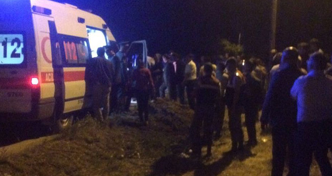 Konyalı Şehidimizin baba ocağında yas var