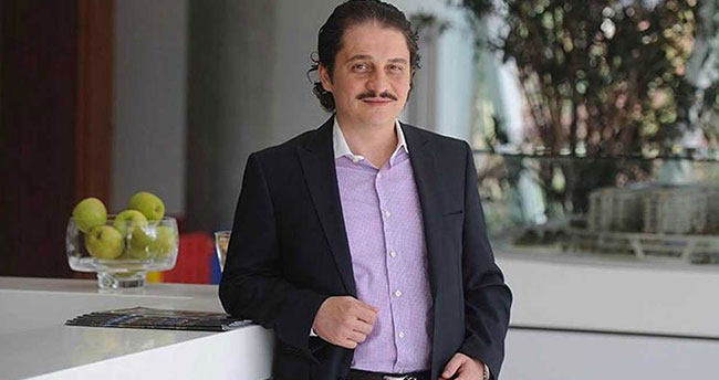 Ömer Faruk Kavurmacı adliyeye sevk edildi