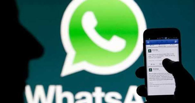 internetsiz WhatsApp kullanmak artık mümkün!