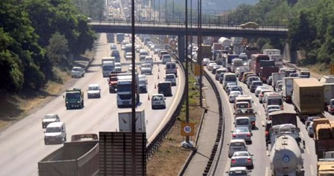 O araç sahiplerine ceza geliyor