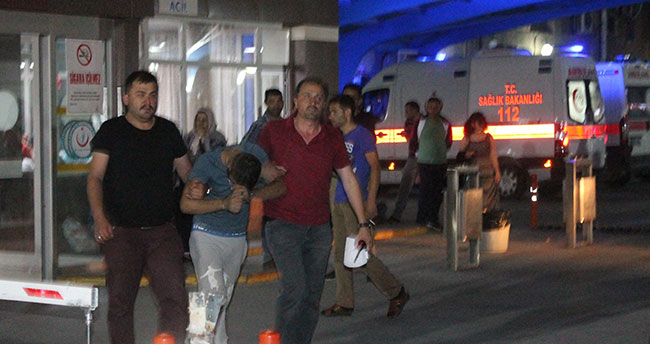 Aynı otomobili ikinci kez soyan hırsız yakalandı